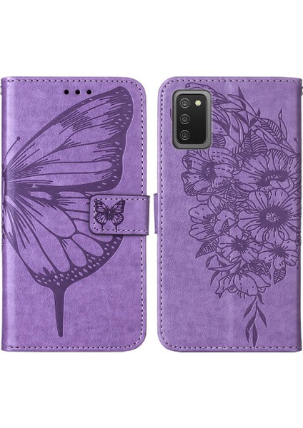 Samsung Galaxy A03S Için Kılıf (Yurt Dışından)
