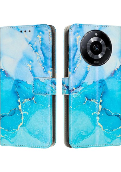 Realme 11 Pro Plus Için Durum (Yurt Dışından)