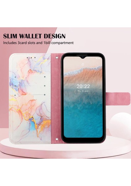 Nokia C21 Için Durum (Yurt Dışından) fırsatları