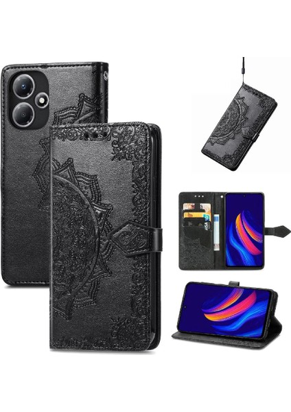 Infinix Sıcak 30 Oyun Için Durum (Yurt Dışından)