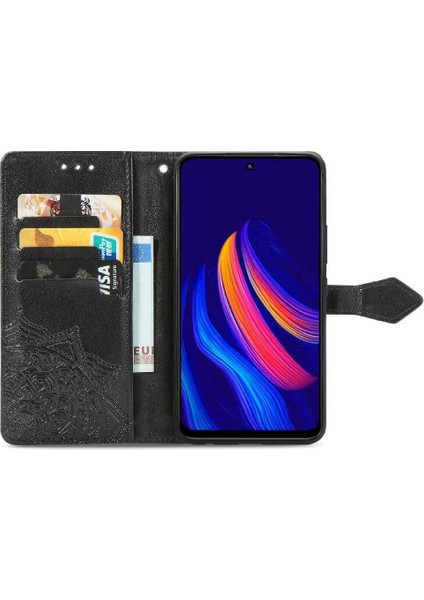 Infinix Sıcak 30 Oyun Için Durum (Yurt Dışından)
