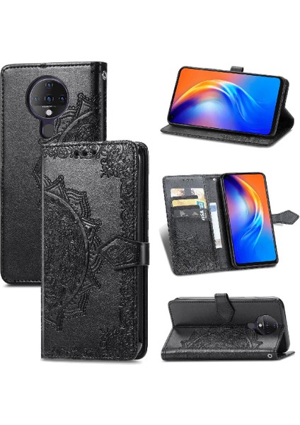 Tecno Spark 6 Için Durum (Yurt Dışından)