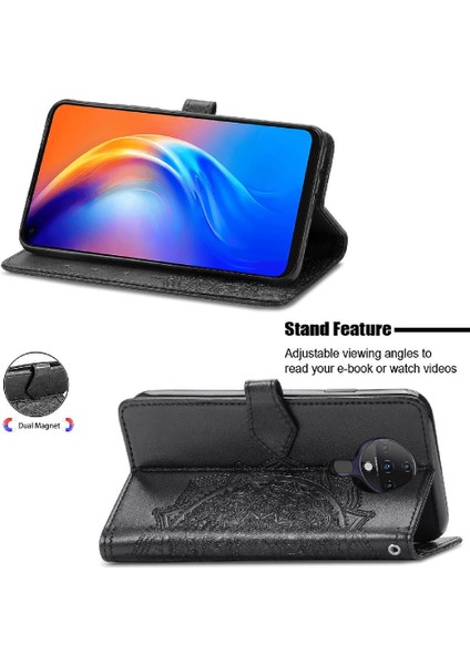 Tecno Spark 6 Için Durum (Yurt Dışından)