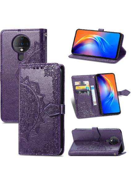 Tecno Spark 6 Için Durum (Yurt Dışından)