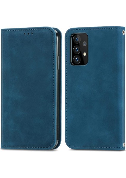 Samsung Case 5g Için Kılıf Cüzdan Kılıf Darbeye Kapak Kapak Basit (Yurt Dışından) fırsatları