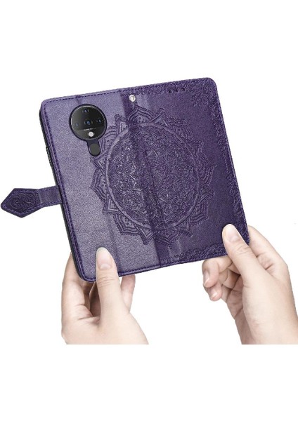Tecno Spark 6 Için Durum (Yurt Dışından)