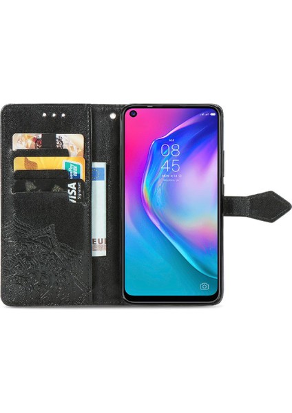 Tecno Camon 15 Için Durum (Yurt Dışından)