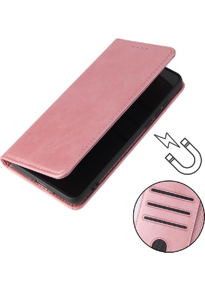 Huawei P40 Lite Için Kılıf (Yurt Dışından)