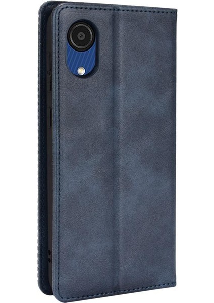 Samsung Galaxy A03 Çekirdek Için Kılıf (Yurt Dışından) modelleri