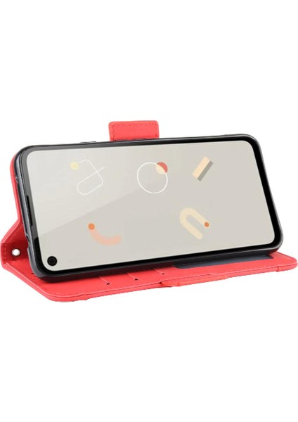 Google Pixel 4A 4g Için Durum (Yurt Dışından)