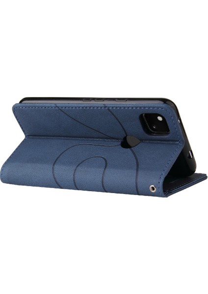 Google Piksel 4A Pu Deri Flip Folio Kılıf Için Kılıf Kickstand Koruyucu (Yurt Dışından) fırsatları