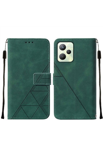 Realme C35 Için Durum (Yurt Dışından) modelleri