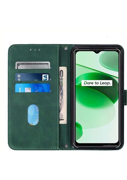 Realme C35 Için Durum (Yurt Dışından) indirimleri