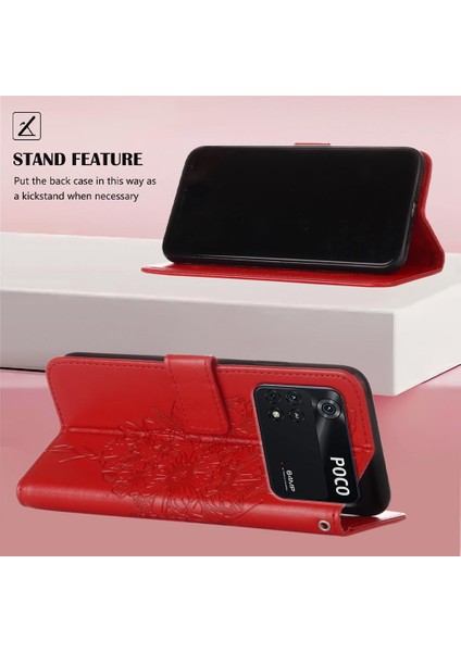 Xiaomi Poco M4 Pro 4g Için Kılıf (Yurt Dışından) fırsatları