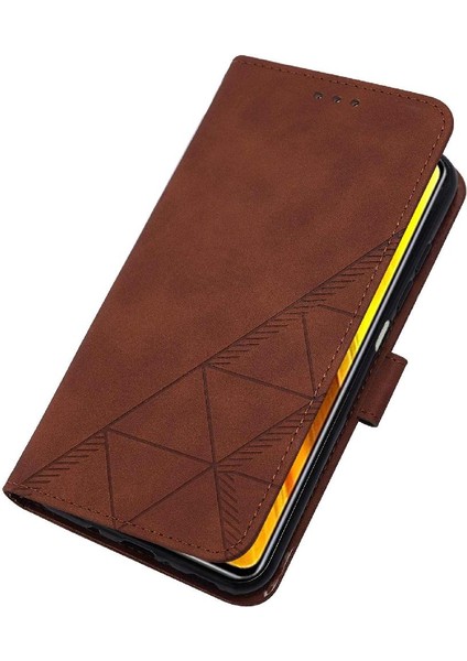 Xiaomi Poco X3 Nfc Için Kılıf (Yurt Dışından)