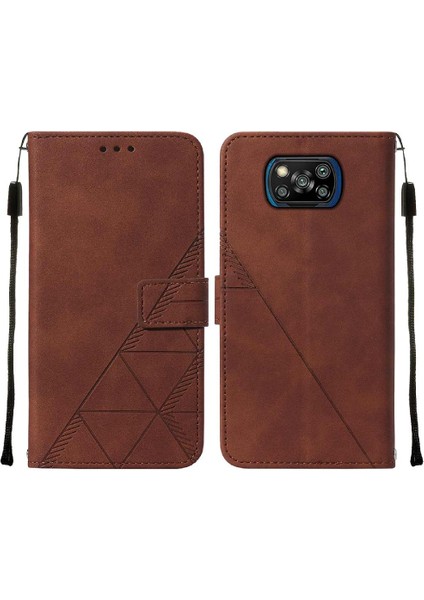 Xiaomi Poco X3 Nfc Için Kılıf (Yurt Dışından)