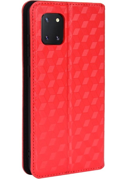 Samsung Galaxy Not 10 Lite Için Kılıf (Yurt Dışından)