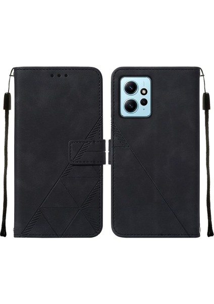 Xiaomi Redmi Not 12 4g Için Kılıf (Yurt Dışından)