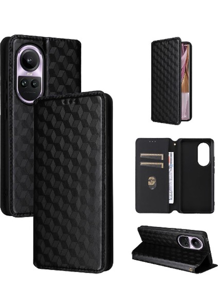 Oppo Oppo 10 5g Için Kılıf (Yurt Dışından)