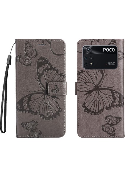 Xiaomi Poco M4 Pro 4g Telefon Kılıfı (Yurt Dışından) indirimleri