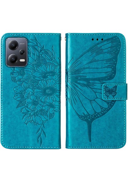 Xiaomi Redmi Not 12 5g Için Kılıf (Yurt Dışından)