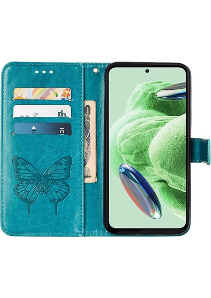 Xiaomi Redmi Not 12 5g Için Kılıf (Yurt Dışından)