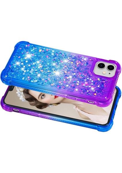 IPhone 12 Için Kılıf (Yurt Dışından)