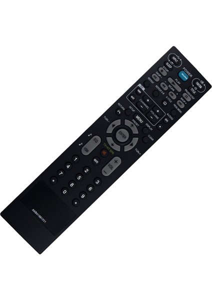 AKB41681201 Lg Smart LED LCD Tv Için Yedek Uzaktan Kumanda, Lg Smart Tv Için Uzaktan Kumanda Değiştirme (Yurt Dışından)