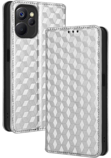 Oppo Realme 9i 5g Için Kılıf (Yurt Dışından)