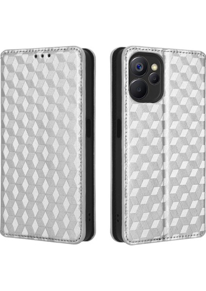 Oppo Realme 9i 5g Için Kılıf (Yurt Dışından)