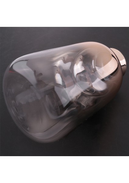 Ev Dekorasyonu Için Iskandinav Elektrik Kaplama Çiçek Vazoları (9X14CM) (Yurt Dışından) indirimleri