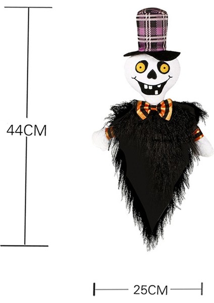 Yortusu Hayalet Asılı Ktv Korku Dekorasyon Sahne Malzemeleri B (Yurt Dışından) modelleri