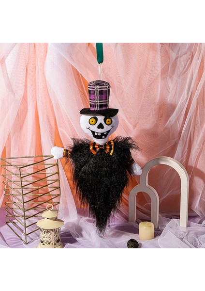 Yortusu Hayalet Asılı Ktv Korku Dekorasyon Sahne Malzemeleri B (Yurt Dışından) indirimleri