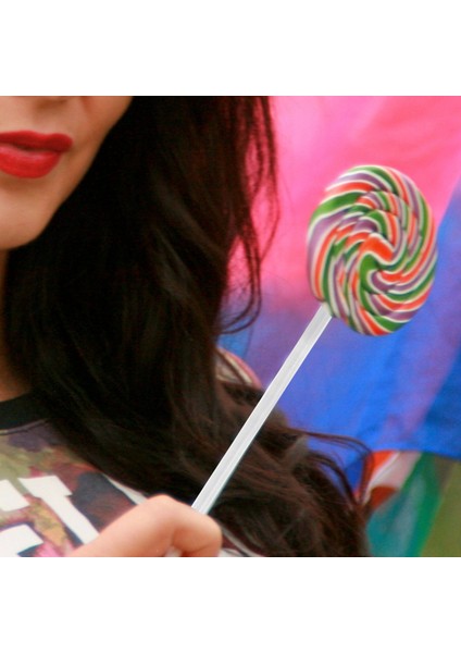 100 Parça 6 Inç Akrilik Lolipop Çubukları Şeffaf Yeniden Kullanılabilir Akrilik Çubuklar Lolipop Kek Pops Şekerler Çikolata Yapımı Için (Yurt Dışından) indirimleri