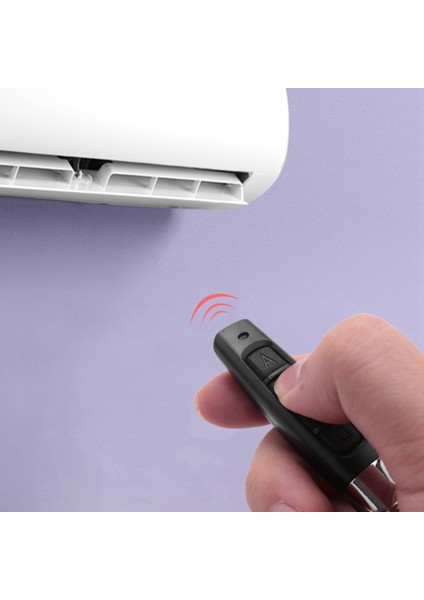 20X 433MHZ Uzaktan Conol Garaj Kapısı Kapı Açacağı Araba Anahtarı B (Yurt Dışından) fiyatları