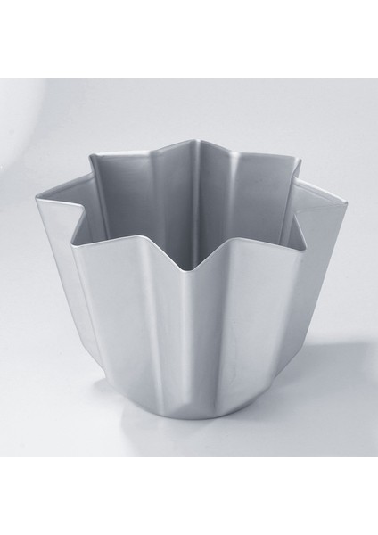 2x Eloksallı Alüminyum Dekoratif Kalıp Kek Ekmek Pandoro Jöle Çikolata Muffin Mutfak B (Yurt Dışından) indirimleri