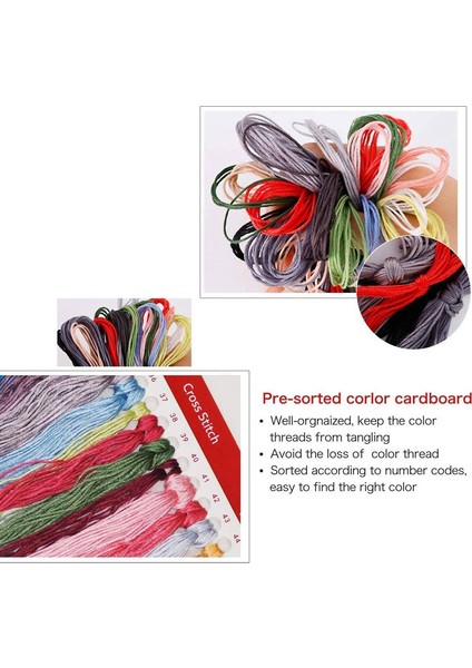 Yetişkinler Için Damgalı Kitler 11CT Dıy Kit -Love Chase 26X36CM (Yurt Dışından) fırsatları