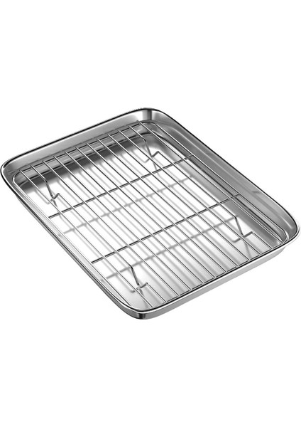 10 Inç Tost Makinesi Fırını ve Raf Seti, Soğutma Raflı, Bulaşık Makinesi (Yurt Dışından) fiyatları