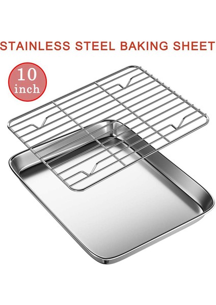 10 Inç Tost Makinesi Fırını ve Raf Seti, Soğutma Raflı, Bulaşık Makinesi (Yurt Dışından) fırsatları