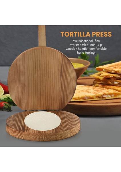 Hamur Baskı Makinesi Ahşap Hamur Presleme Aracı Hamur Sarmalayıcıları Baskı C (Yurt Dışından) modelleri