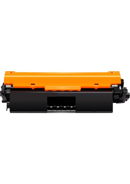 CF217A 17A Laserjet Pro M102A M102W Mfp M130A Için Siyah Uyumlu Toner (Yurt Dışından)