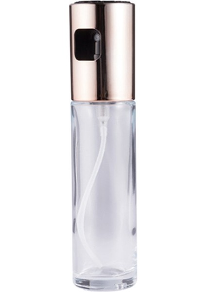 100ML Barbekü Pişirme Zeytinyağı Sprey Şişesi Yağ Sirkesi Sprey Şişeleri 3 (Yurt Dışından)