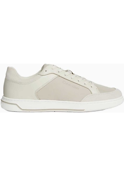 Calvin Klein Low Top Lace Up Sneakers