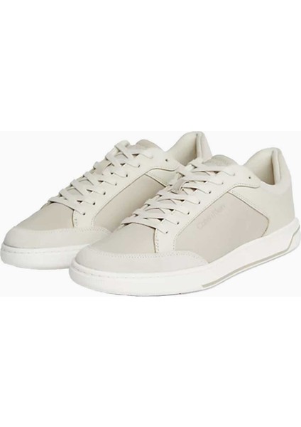 Calvin Klein Low Top Lace Up Sneakers