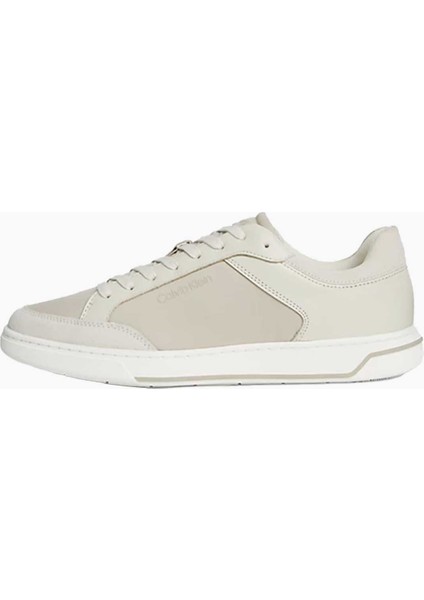 Calvin Klein Low Top Lace Up Sneakers