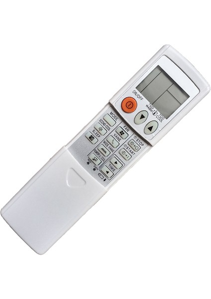 Akıllı Klima Klima Uzaktan Kumanda Kontrolörü Için Yedek KM05AS KM05BS KM05E KM05B KM07E KD06ES (Yurt Dışından)