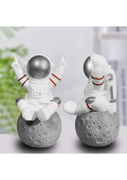 Asonaut Kablosuz Bluetooth Hoparlör Kablosuz Ses Kutusu -Altın (Yurt Dışından)