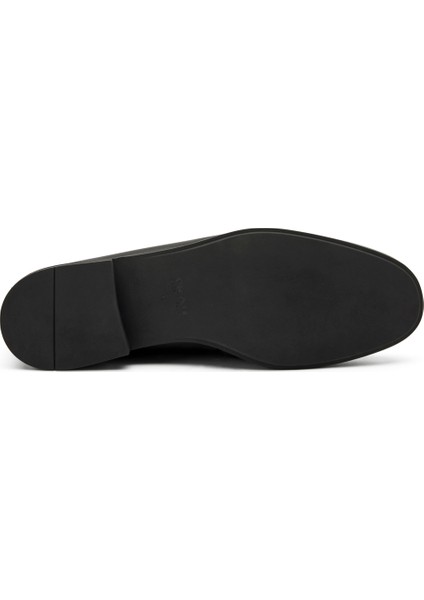 Erkek Sneaker ( Günlük) 34M6 Frau Mousse Nero