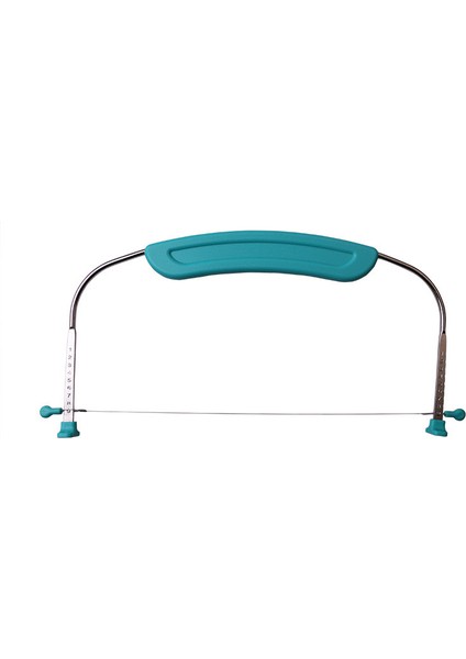 Kek Dilimleme Bölücü Ayarlanabilir Paslanmaz Çelik Dıy Mutfak Bakeware (Yurt Dışından)