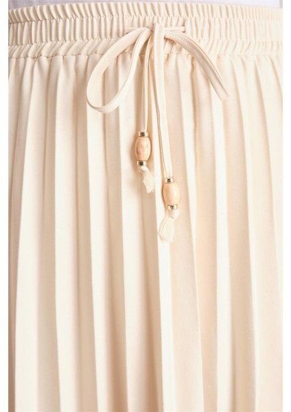 Beli Lastikli Soley Etek 24Y1614 Aytaşı indirimleri